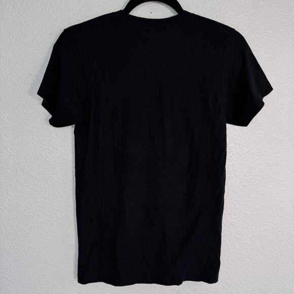 Blackbear Shirt Womens XS No Love Lyric Vaporwave Graphic Car Palm Tee Tshirt - Picture 2 of 8